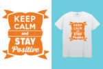 Quotes & Slogan Tees