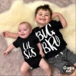 Sibling Tees