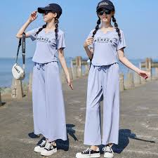 Girls' Tees