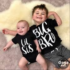 Sibling Tees
