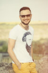 Photo Print Tees