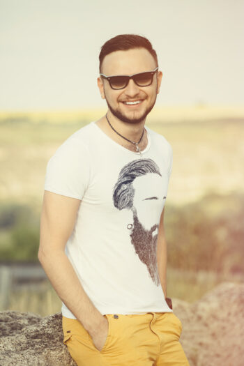 Photo Print Tees
